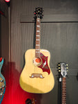 Gibson Dove Original Antique Natural 2022