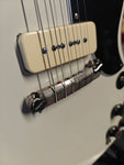 Gibson SG Special 1961 Refin & Mod Seymour Duncan Antiquity P-90