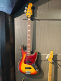 Fender Jazz Bass 1971 Sunburst