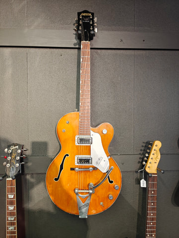 Gretsch 6119 Chet Atkins Tennessean 1966