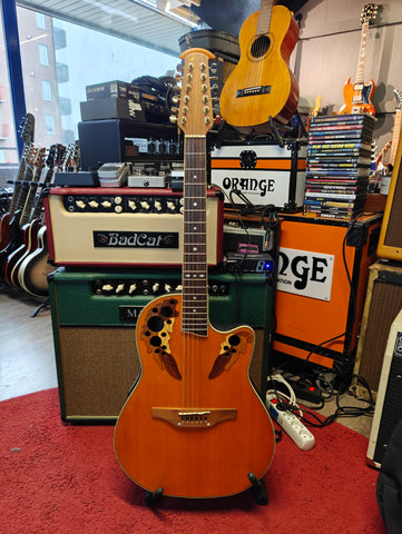 Ovation CS-245 Celebrity