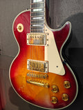 Gibson Les Paul Custom 1988 Heritage Cherry Sunburst