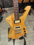 Ibanez Iceman IC50 1981 "Stripped"