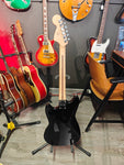 Squier Bullet Mustang HH Competition BLK