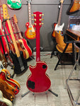 Gibson Les Paul Custom 1985 w/ Factory Kahler Tremolo