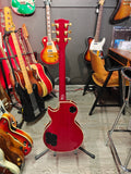 Gibson Les Paul Custom 1985 w/ Factory Kahler Tremolo