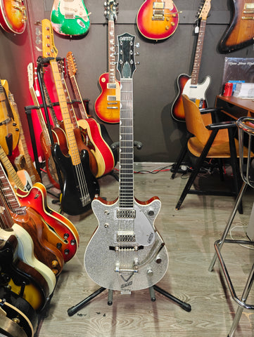 Gretsch G6129T-62 Silver Jet 2006