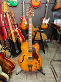 Ibanez af125-amb-12-01 Amber Burst