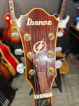 Ibanez af125-amb-12-01 Amber Burst