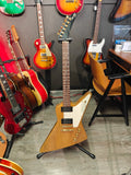 Orville by Gibson EX NA 1990 Korina Natural