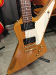 Orville by Gibson EX NA 1990 Korina Natural