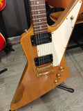 Orville by Gibson EX NA 1990 Korina Natural