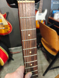 Orville by Gibson EX NA 1990 Korina Natural