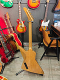 Orville by Gibson EX NA 1990 Korina Natural