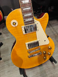 Epiphone 1959 Les Paul Standard Aged Lemon Burst Anderton's Limited Edition