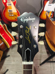 Epiphone 1959 Les Paul Standard Aged Lemon Burst Anderton's Limited Edition