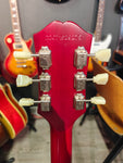 Epiphone 1959 Les Paul Standard Aged Lemon Burst Anderton's Limited Edition