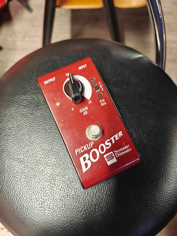 Seymour Duncan Pickup Booster