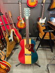 Harmony H169 Buck Owens American 1970s