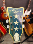 Harmony H169 Buck Owens American 1970s