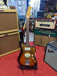 Fender Road Worn 60s Jazzmaster, 3-Color Sunburst