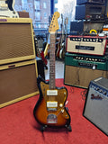 Fender Road Worn 60s Jazzmaster, 3-Color Sunburst