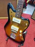 Fender Road Worn 60s Jazzmaster, 3-Color Sunburst