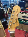 Fender Road Worn 60s Jazzmaster, 3-Color Sunburst