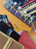 Fender Road Worn 60s Jazzmaster, 3-Color Sunburst