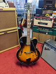 Tokai UJS70 Jazz Guitar