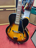 Tokai UJS70 Jazz Guitar