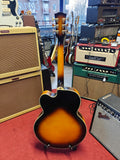 Tokai UJS70 Jazz Guitar