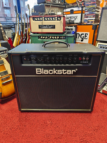 Blackstar Club HT40 mk1