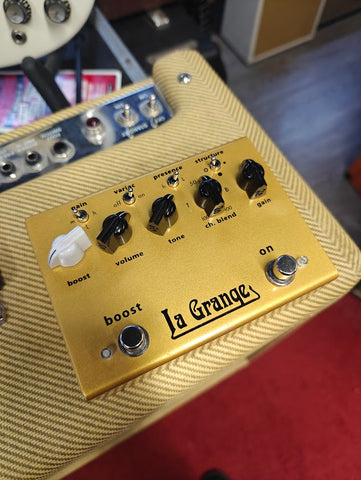 Bogner La Grange