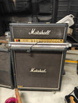 Marshall JCM 800 2205 50 W Head Dual Channel 1980s