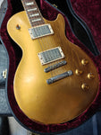 Gibson Les Paul Historic Standard 57 VOS Goldtop 2007 R7