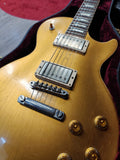 Gibson Les Paul Historic Standard 57 VOS Goldtop 2007 R7