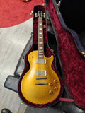 Gibson Les Paul Historic Standard 57 VOS Goldtop 2007 R7