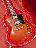 Gibson SG Standard '61 with Sideways Vibrola 2021