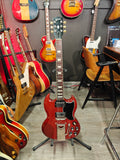 Gibson SG Standard '61 with Sideways Vibrola 2021