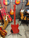 Gibson SG Standard '61 with Sideways Vibrola 2021