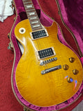 Gibson Custom Shop Duane Allman Cherry Sunburst 1959 Les Paul V.O.S. 118/150