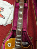 Gibson Custom Shop Duane Allman Cherry Sunburst 1959 Les Paul V.O.S. 118/150