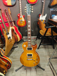 Gibson Custom Shop Duane Allman Cherry Sunburst 1959 Les Paul V.O.S. 118/150