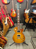 Gibson Custom Shop Duane Allman Cherry Sunburst 1959 Les Paul V.O.S. 118/150