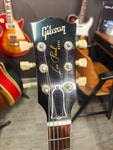 Gibson Custom Shop Duane Allman Cherry Sunburst 1959 Les Paul V.O.S. 118/150