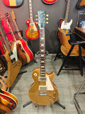 RESERVED Gibson Les Paul Historic Standard 57 VOS Goldtop 2012 R7