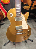 RESERVED Gibson Les Paul Historic Standard 57 VOS Goldtop 2012 R7