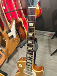 RESERVED Gibson Les Paul Historic Standard 57 VOS Goldtop 2012 R7