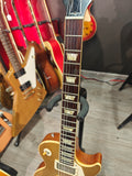 RESERVED Gibson Les Paul Historic Standard 57 VOS Goldtop 2012 R7